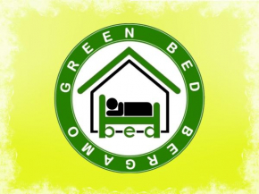 Green Bed Bergamo Guest House & Residence Bergamo